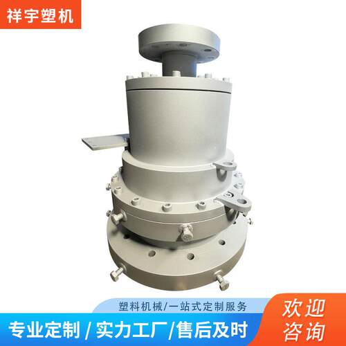PE管材模具塑料管材多层复合模具螺旋主体保温管设备PP/ABS模具