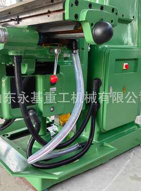 立式铣床 X5032 铣床  重型铣削 5032 万能升降台铣床 X52K铣床