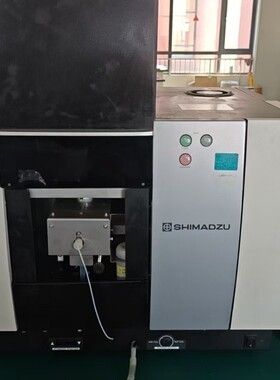 岛津原子吸收分光光度计 AA-6880单火焰 样机