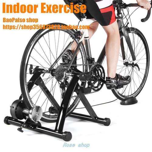 road bike mountain bicycle trainer indoor trainers跨境