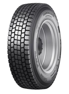 浪马轮胎LONGMARCH 315/60R22.5轮胎 LM326花纹 卡客车 浪马轮胎