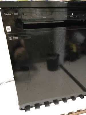 震撼反馈!美的洗碗机怎么样?前车之鉴不要踩雷了