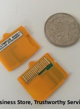 奥林巴斯 相机转换适配器 TF转XD卡套 tf to xd MASD-1 xd适配器