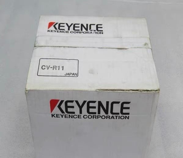 全新日本基恩士KEYENCE控制器 CV-R11 现货
