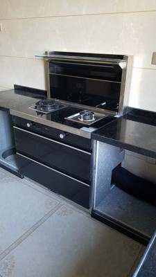 名气集成灶怎么样?口碑热门讨论