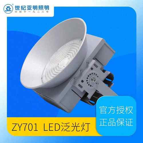 上海亚明LED塔吊灯 ZY701 400W 600W 800W 1000W建筑之星投光灯