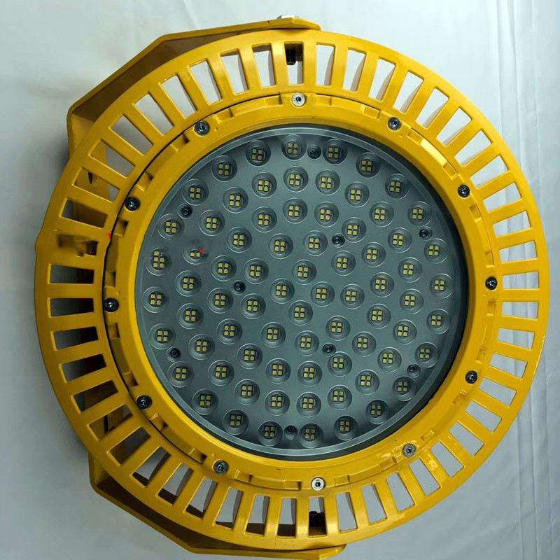 BFC9280防爆灯300W250W防水IP68大功率工矿灯三防灯