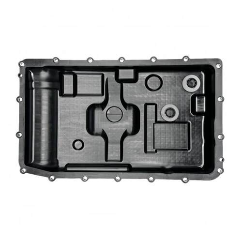 波箱油底壳适用于福特LP5P-7A194-AC LP5Z-7A194-B LP5P7A194A