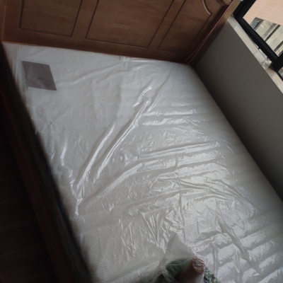 8H乳胶床垫怎么样?优缺点曝光分析