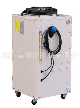 东露阳DIC006A循-XKFLC2紫外激光器水环冷H却0.6BP匹工业激光冷水