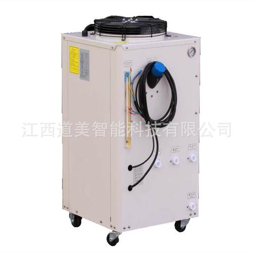东露阳DI006ABH-LC2紫OUQC外激光器水循环冷0.光6P匹却工业激冷水