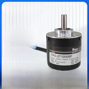 广阳小岛旋转编码 2T600Bf 器Trd Trd 2T2500Bf 2T1000Bf 正品