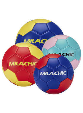 厂家批发现货运动手球小学生1号成人3号PU皮弹性好比赛训练专业球