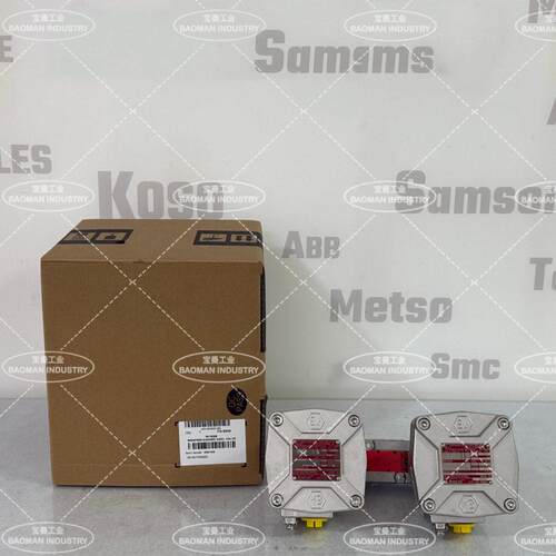 全新正品艾默生ASCO电磁阀WSNF8551A422MO 24DC不锈钢1/4NPT防爆