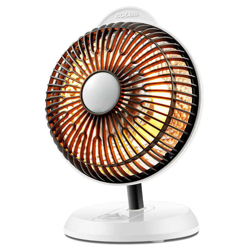 中联小太阳取暖器家用烤火器节能电暖气热扇速热小型暖风机烤火炉,生活电器,小太阳取暖器,淘宝优惠券,粉丝福利购,淘宝优惠卷