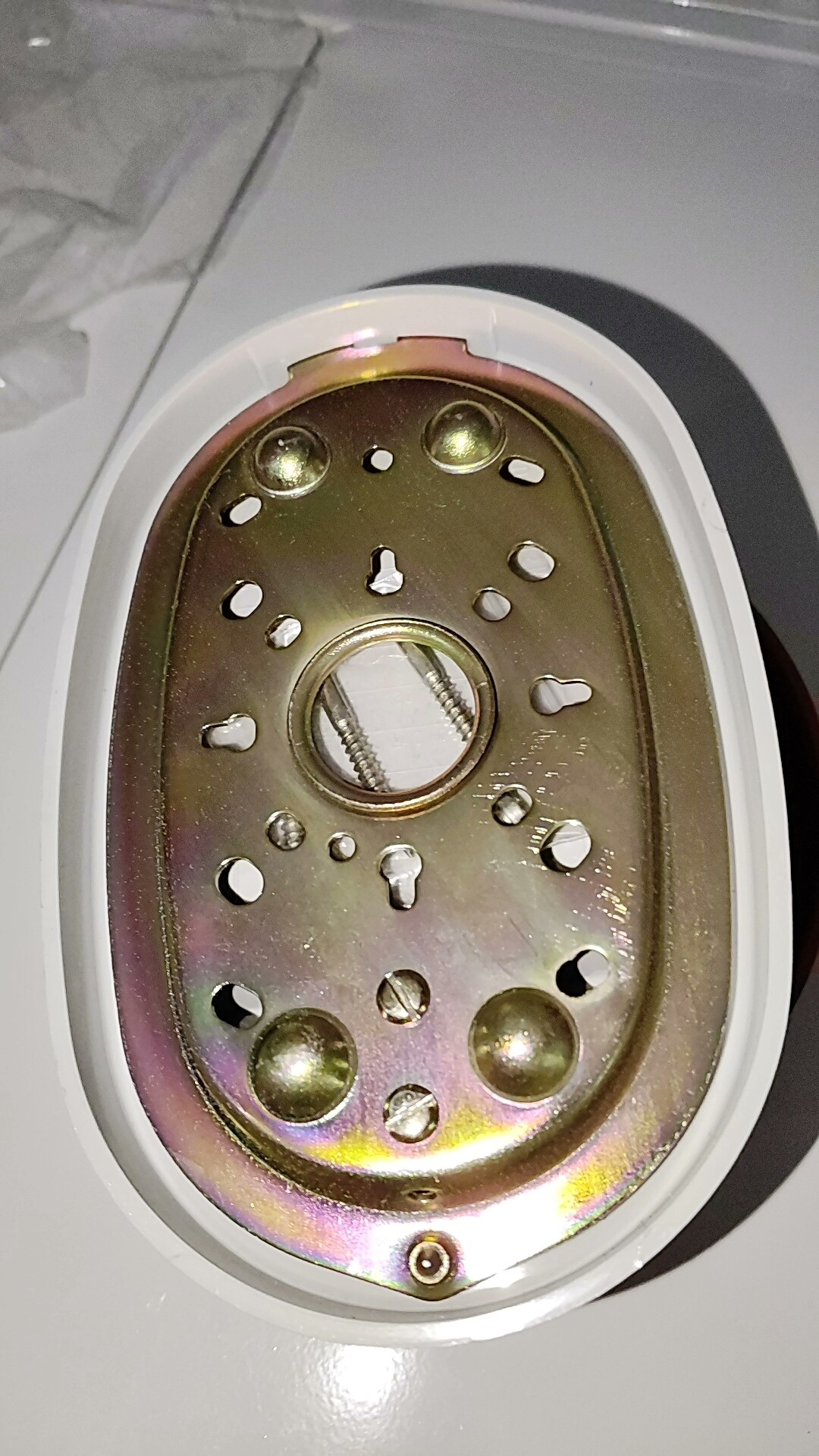 AUTRONICA BBR-4 火警铃 全新议价