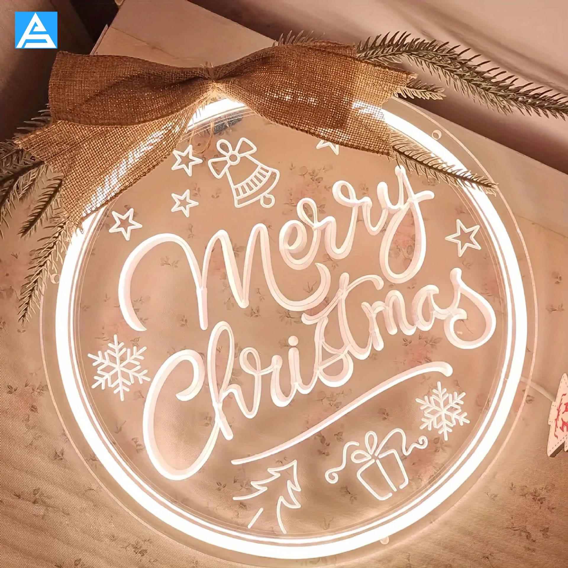 源头工厂LED背雕霓虹灯发光字英文字母装饰灯可跨境生产