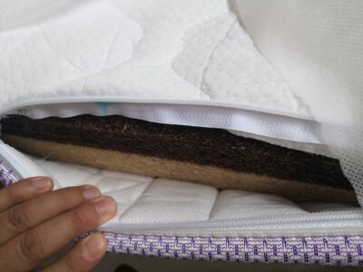 大自然床垫怎么样讲一讲体验真相值得入手吗?