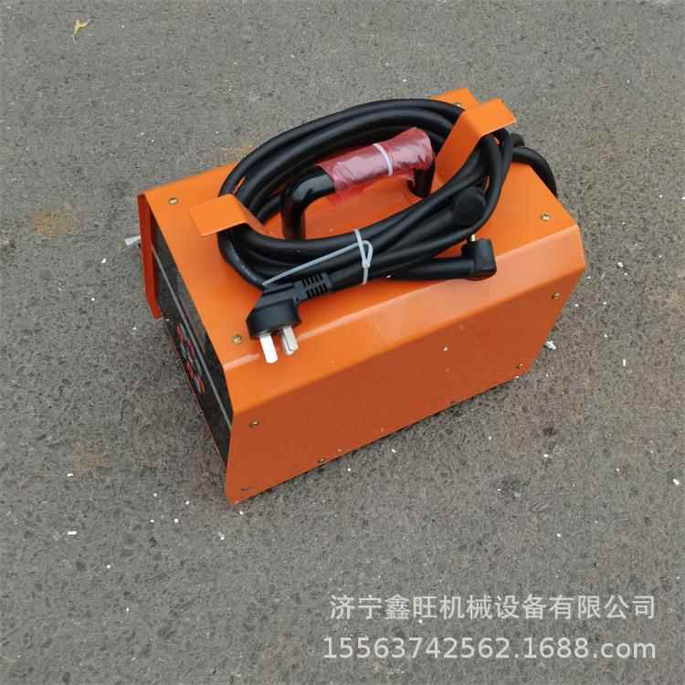 钢丝网骨架自动焊接机燃气水电工程ppr焊管机热熔机PE管电熔焊机