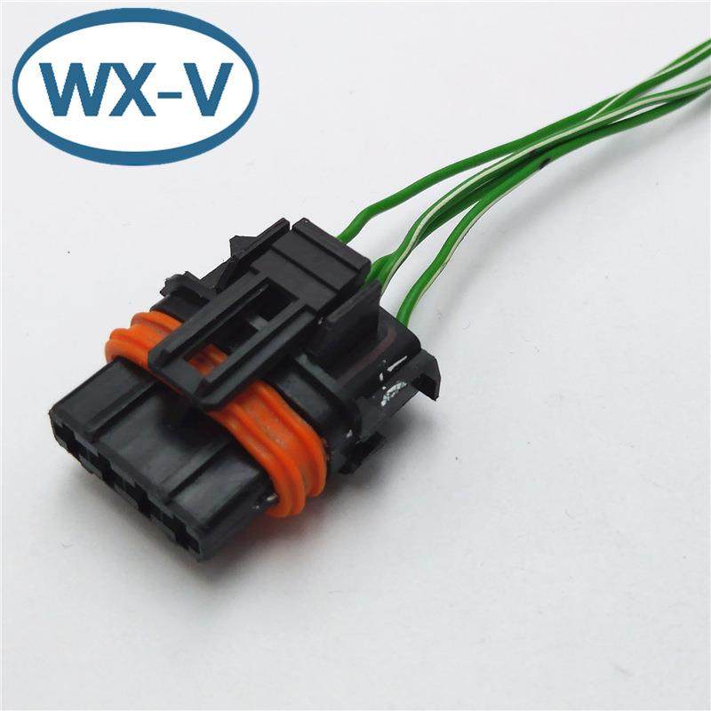 368162-1 线束VHR-3N JST3.96 3P端子线连接线电源线设备内部线