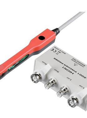 LCR电桥测试夹具 日置HIOKI IM3536测试仪 L2001 测试夹具