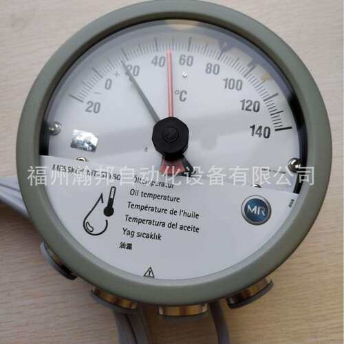 MESSKO 油位指示器 MTO-STF160G/TT/3CO