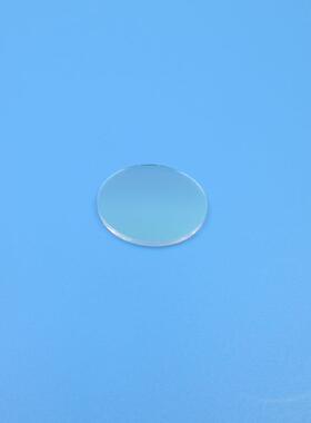600nm-900nm通过滤光片反射型滤光片玻璃材质镀膜可做其他尺寸