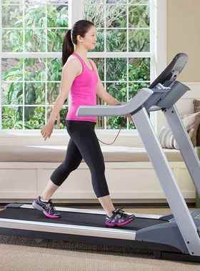 高档Pecr必确TR跑M223跑步机静音健身器材多功能r家用步机 原装o