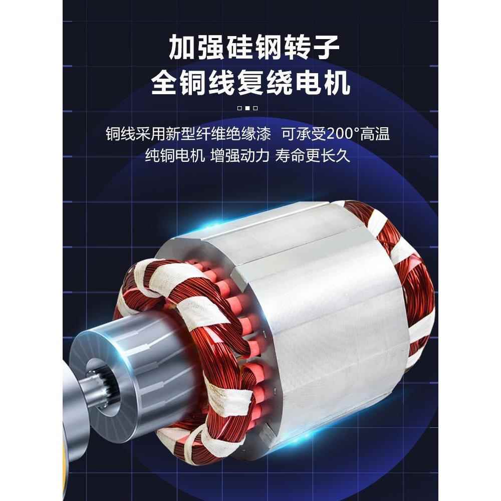 微型吊电动葫芦手动220V家用起重提升机1吨吊升降小型吊机卷扬机