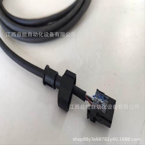 基恩士国产代用线。GT2-CHL2M GT2-CHL5M GT2-CHL10M GT2-CHL20M