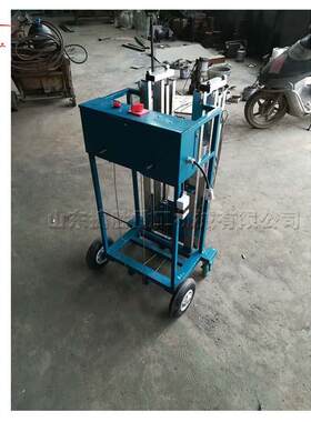 便携带墙面开槽机 水泥覆盖墙体开凿机 自动升降墙体开槽器供应