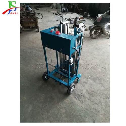 便携带墙面开槽机 水泥覆盖墙体开凿机 自动升降墙体开槽器供应
