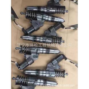 5540喷油器燃油泵柴油泵曲轴缸盖 现货6D114E 3发动机6745