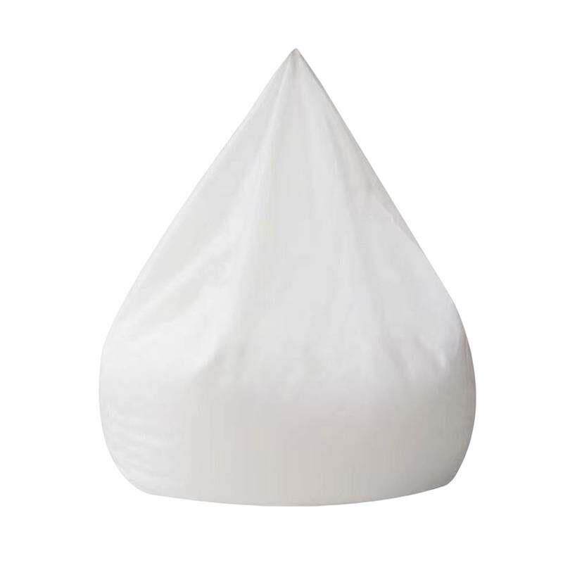 懒人沙发内胆袋简约榻榻米豆袋沙发针织布袋无粒子内胆套