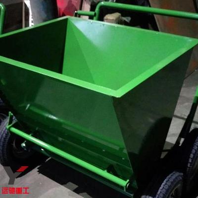 现货直发人造草坪充沙机 运动场植草铺沙机 00型手推式充沙机