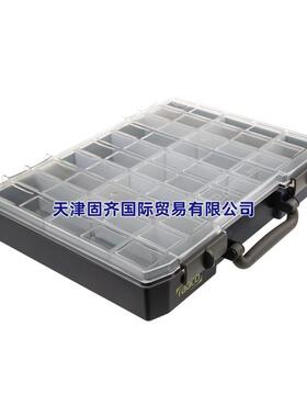 Raaco 15格 零件收纳盒 138536, 415mm x 330mm x 80mm