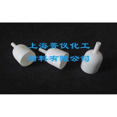 氧化铝坩埚/陶瓷坩埚/DTA支架/直径17*H30mm/大酒杯坩埚/热重坩埚