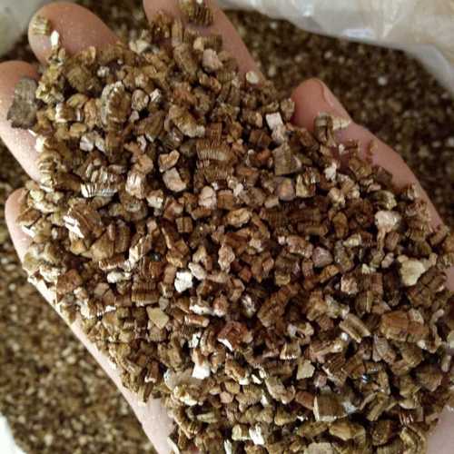 保湿毫米透气5膨胀2基质毫米4石粉批发-蛭石蛭石1毫米3-蛭园艺3-