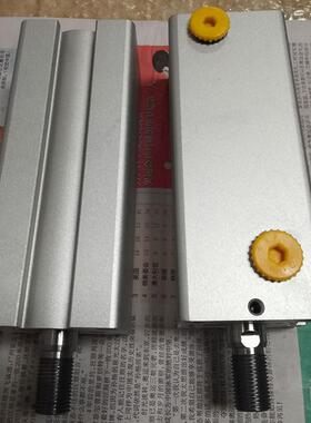 大量供应前法兰式油缸CBY14L CJT35 CJT140 CJT210等系列方形油缸