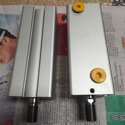 大量供应前法兰式油缸CBY14L CJT35 CJT140 CJT210等系列方形油缸