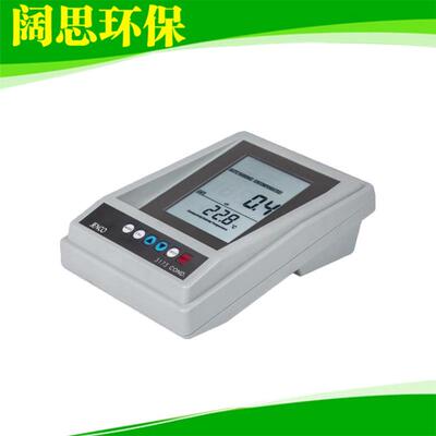 电导/盐度/TDS计3173 JENCO/台式屏桌上总固体容量检测仪