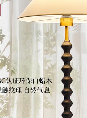 客德国柏曼法式复古地设PMT20025氛计落灯厅卧室床头书房轻奢围感