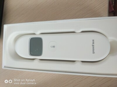 使用解读鱼跃THP79JU体温计类怎么样，三个月使用揭秘质量内幕