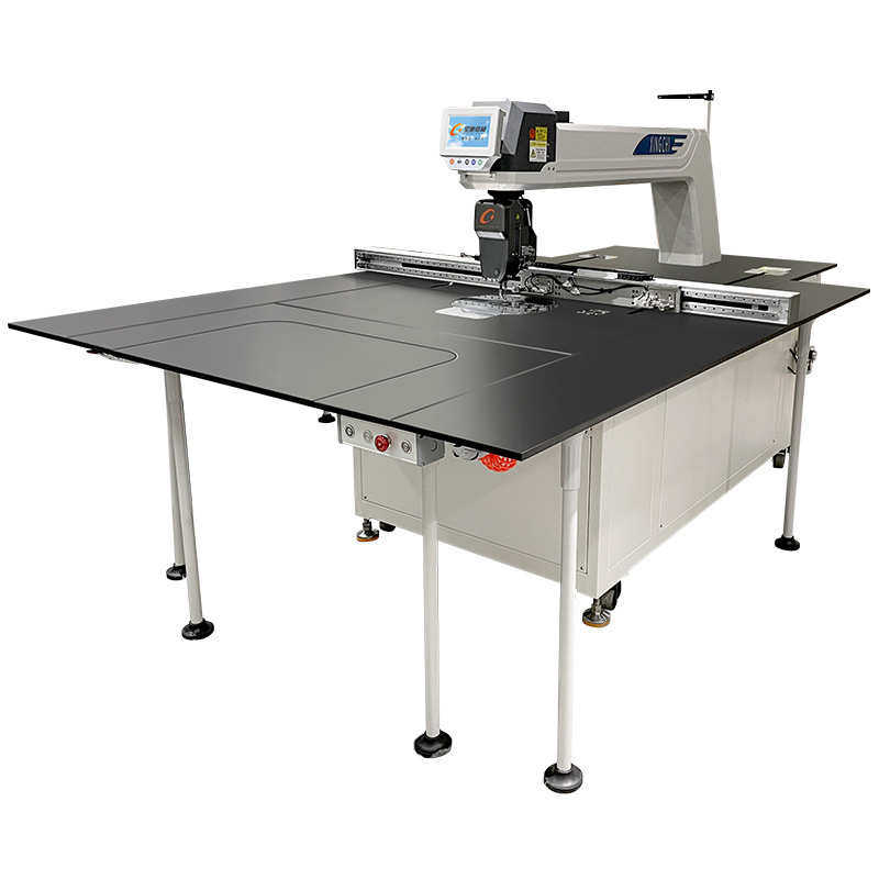 星驰牌大范围模板机 自动缝汽车坐垫服装沙发 360度旋转头模板机,生活电器,缝纫机配件,淘宝优惠券,粉丝福利购,淘宝优惠卷