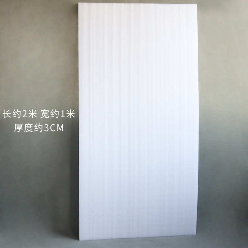 道具辅泡沫墙婚庆插花背景材材料固定diy花墙 泡沫高密度板