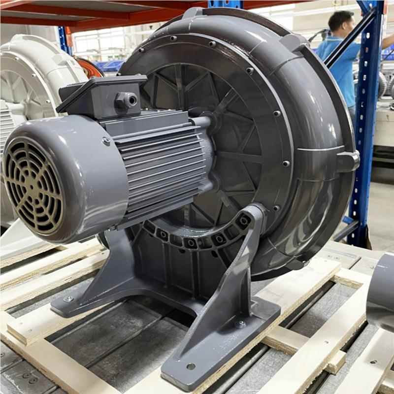 助 粉尘防爆中压风机 TT150-5150- 5隔热风机 鼓3.7KW 送风燃风机