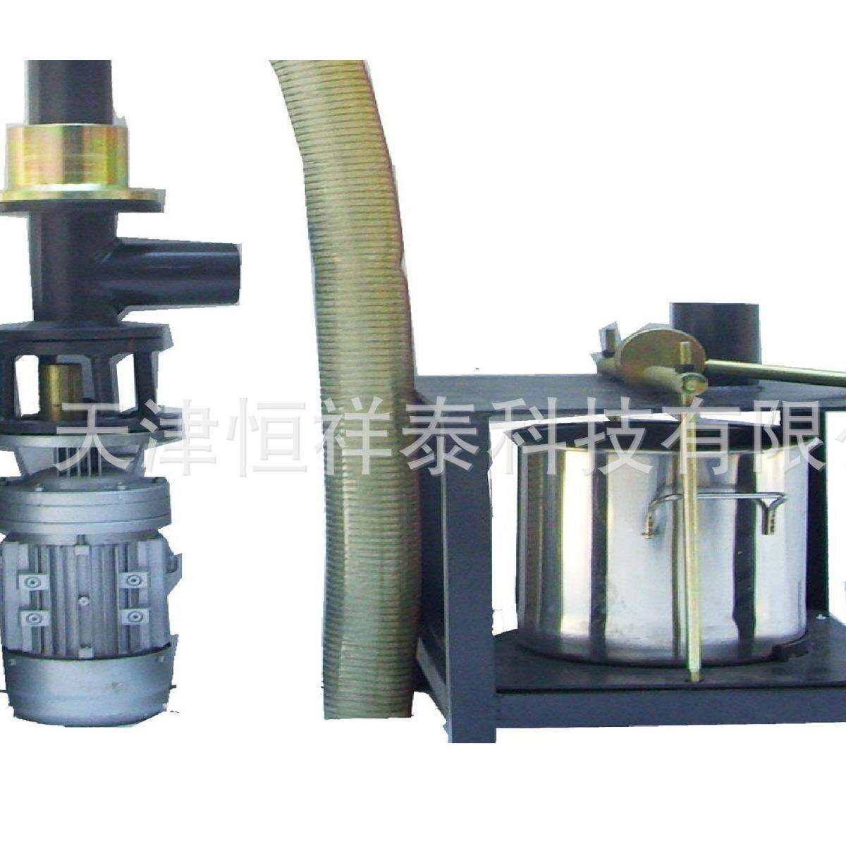 供应 CT3-P/500A 粉料自动取样器
