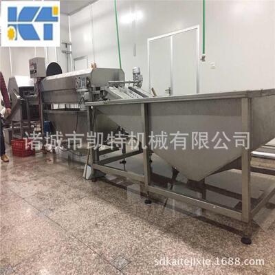 食品厂专自动打蛋机分机多功能磕蛋机RHP食用品械设备咸鸭蛋蛋黄