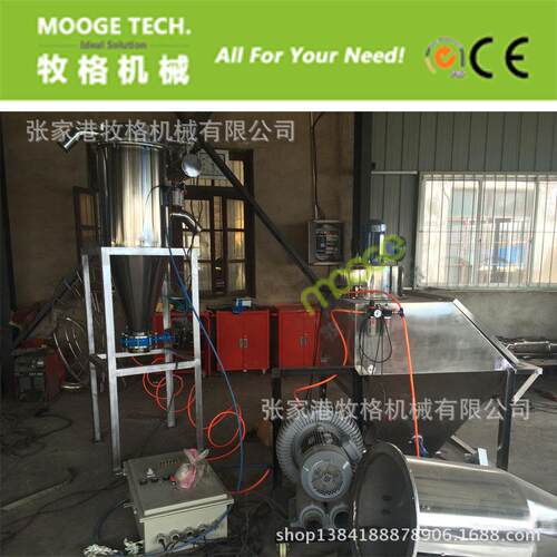 厂家现货供应大型全自动送料系统全自动真空上料机