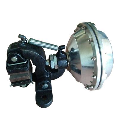 气动制动器DBG气动刹车橡胶机械制动器DY-LEAD机械气动制动器